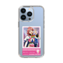 スリムプロテクションケース［ KING OF PRISM - チケット/Dramatic PRISM.1 - 西園寺レオ ］