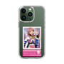 スリムプロテクションケース［ KING OF PRISM - チケット/Dramatic PRISM.1 - 西園寺レオ ］