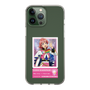 スリムプロテクションケース［ KING OF PRISM - チケット/Dramatic PRISM.1 - 西園寺レオ ］