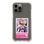 スリムプロテクションケース［ KING OF PRISM - チケット/Dramatic PRISM.1 - 西園寺レオ ］