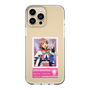 スリムプロテクションケース［ KING OF PRISM - チケット/Dramatic PRISM.1 - 西園寺レオ ］