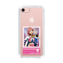 スリムプロテクションケース［ KING OF PRISM - チケット/Dramatic PRISM.1 - 西園寺レオ ］