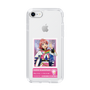 スリムプロテクションケース［ KING OF PRISM - チケット/Dramatic PRISM.1 - 西園寺レオ ］