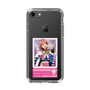スリムプロテクションケース［ KING OF PRISM - チケット/Dramatic PRISM.1 - 西園寺レオ ］
