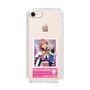 スリムプロテクションケース［ KING OF PRISM - チケット/Dramatic PRISM.1 - 西園寺レオ ］