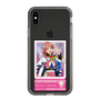 スリムプロテクションケース［ KING OF PRISM - チケット/Dramatic PRISM.1 - 西園寺レオ ］