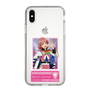スリムプロテクションケース［ KING OF PRISM - チケット/Dramatic PRISM.1 - 西園寺レオ ］