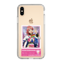 スリムプロテクションケース［ KING OF PRISM - チケット/Dramatic PRISM.1 - 西園寺レオ ］