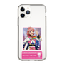 スリムプロテクションケース［ KING OF PRISM - チケット/Dramatic PRISM.1 - 西園寺レオ ］