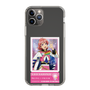 スリムプロテクションケース［ KING OF PRISM - チケット/Dramatic PRISM.1 - 西園寺レオ ］