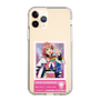 スリムプロテクションケース［ KING OF PRISM - チケット/Dramatic PRISM.1 - 西園寺レオ ］