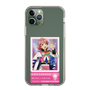 スリムプロテクションケース［ KING OF PRISM - チケット/Dramatic PRISM.1 - 西園寺レオ ］