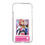 スリムプロテクションケース［ KING OF PRISM - チケット/Dramatic PRISM.1 - 西園寺レオ ］
