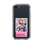 スリムプロテクションケース［ KING OF PRISM - チケット/Dramatic PRISM.1 - 西園寺レオ ］