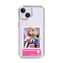 スリムプロテクションケース［ KING OF PRISM - チケット/Dramatic PRISM.1 - 西園寺レオ ］