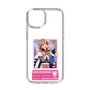 スリムプロテクションケース［ KING OF PRISM - チケット/Dramatic PRISM.1 - 西園寺レオ ］
