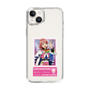 スリムプロテクションケース［ KING OF PRISM - チケット/Dramatic PRISM.1 - 西園寺レオ ］
