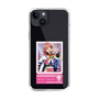 スリムプロテクションケース［ KING OF PRISM - チケット/Dramatic PRISM.1 - 西園寺レオ ］