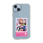 スリムプロテクションケース［ KING OF PRISM - チケット/Dramatic PRISM.1 - 西園寺レオ ］