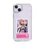 スリムプロテクションケース［ KING OF PRISM - チケット/Dramatic PRISM.1 - 西園寺レオ ］