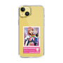 スリムプロテクションケース［ KING OF PRISM - チケット/Dramatic PRISM.1 - 西園寺レオ ］
