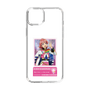 スリムプロテクションケース［ KING OF PRISM - チケット/Dramatic PRISM.1 - 西園寺レオ ］