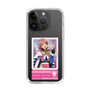 スリムプロテクションケース［ KING OF PRISM - チケット/Dramatic PRISM.1 - 西園寺レオ ］