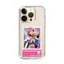 スリムプロテクションケース［ KING OF PRISM - チケット/Dramatic PRISM.1 - 西園寺レオ ］