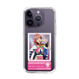 スリムプロテクションケース［ KING OF PRISM - チケット/Dramatic PRISM.1 - 西園寺レオ ］