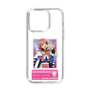 スリムプロテクションケース［ KING OF PRISM - チケット/Dramatic PRISM.1 - 西園寺レオ ］