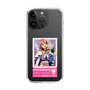 スリムプロテクションケース［ KING OF PRISM - チケット/Dramatic PRISM.1 - 西園寺レオ ］