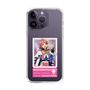 スリムプロテクションケース［ KING OF PRISM - チケット/Dramatic PRISM.1 - 西園寺レオ ］