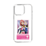 スリムプロテクションケース［ KING OF PRISM - チケット/Dramatic PRISM.1 - 西園寺レオ ］