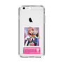 スリムプロテクションケース［ KING OF PRISM - チケット/Dramatic PRISM.1 - 西園寺レオ ］