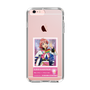 スリムプロテクションケース［ KING OF PRISM - チケット/Dramatic PRISM.1 - 西園寺レオ ］