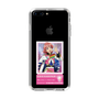 スリムプロテクションケース［ KING OF PRISM - チケット/Dramatic PRISM.1 - 西園寺レオ ］