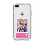 スリムプロテクションケース［ KING OF PRISM - チケット/Dramatic PRISM.1 - 西園寺レオ ］