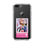 スリムプロテクションケース［ KING OF PRISM - チケット/Dramatic PRISM.1 - 西園寺レオ ］