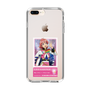 スリムプロテクションケース［ KING OF PRISM - チケット/Dramatic PRISM.1 - 西園寺レオ ］