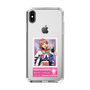 スリムプロテクションケース［ KING OF PRISM - チケット/Dramatic PRISM.1 - 西園寺レオ ］