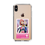 スリムプロテクションケース［ KING OF PRISM - チケット/Dramatic PRISM.1 - 西園寺レオ ］