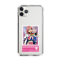 スリムプロテクションケース［ KING OF PRISM - チケット/Dramatic PRISM.1 - 西園寺レオ ］