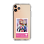 スリムプロテクションケース［ KING OF PRISM - チケット/Dramatic PRISM.1 - 西園寺レオ ］