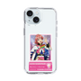 スリムプロテクションケース［ KING OF PRISM - チケット/Dramatic PRISM.1 - 西園寺レオ ］