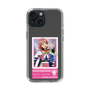 スリムプロテクションケース［ KING OF PRISM - チケット/Dramatic PRISM.1 - 西園寺レオ ］