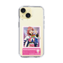 スリムプロテクションケース［ KING OF PRISM - チケット/Dramatic PRISM.1 - 西園寺レオ ］