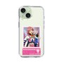 スリムプロテクションケース［ KING OF PRISM - チケット/Dramatic PRISM.1 - 西園寺レオ ］
