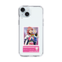 スリムプロテクションケース［ KING OF PRISM - チケット/Dramatic PRISM.1 - 西園寺レオ ］
