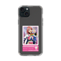 スリムプロテクションケース［ KING OF PRISM - チケット/Dramatic PRISM.1 - 西園寺レオ ］