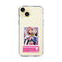 スリムプロテクションケース［ KING OF PRISM - チケット/Dramatic PRISM.1 - 西園寺レオ ］